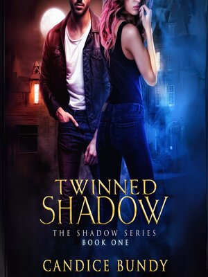 cover image of Twinned Shadow